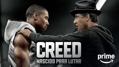 Creed Nascido para Lutar