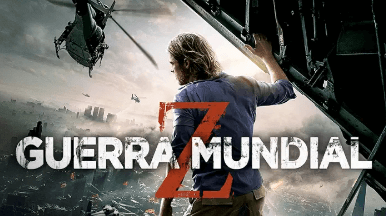 Guerra Mundial Z