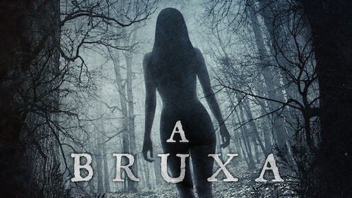 A Bruxa