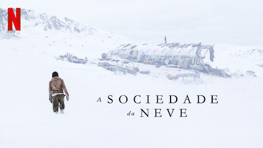 A Sociedade da Neve